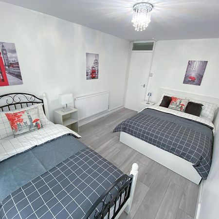 2 Bedroom Flat, Dalston Junction, Λονδίνο Εξωτερικό φωτογραφία