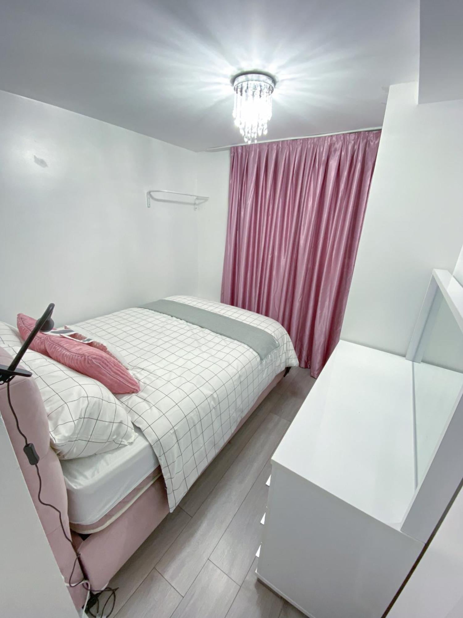 2 Bedroom Flat, Dalston Junction, Λονδίνο Εξωτερικό φωτογραφία