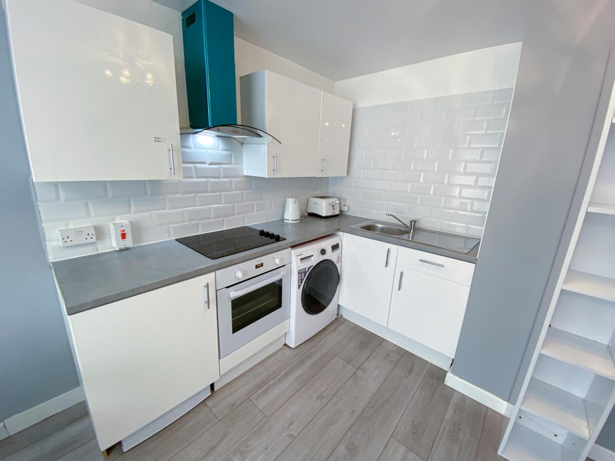 2 Bedroom Flat, Dalston Junction, Λονδίνο Εξωτερικό φωτογραφία
