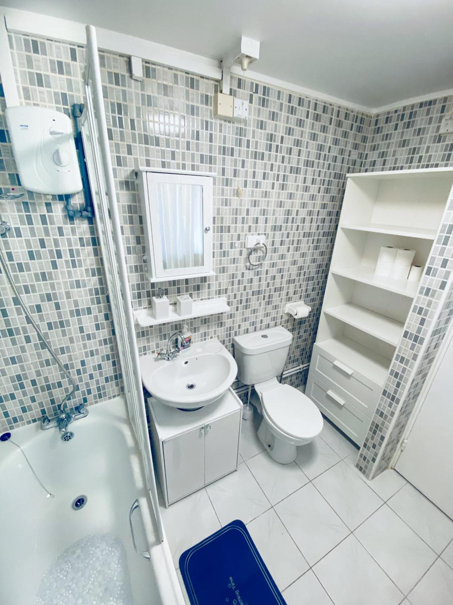 2 Bedroom Flat, Dalston Junction, Λονδίνο Εξωτερικό φωτογραφία