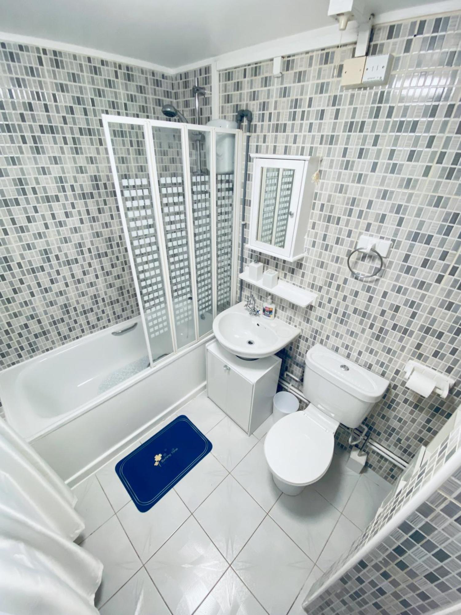 2 Bedroom Flat, Dalston Junction, Λονδίνο Εξωτερικό φωτογραφία